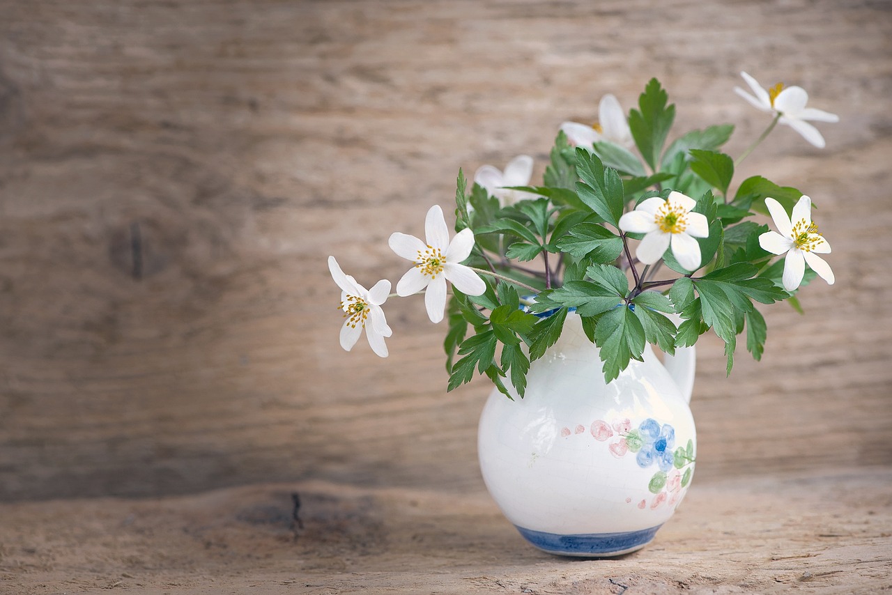 Creating the Perfect Ceramic Vase: Essential Tips